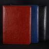 Manufacturer A4 Manager Zippered Business Ring Binder & Clipboard