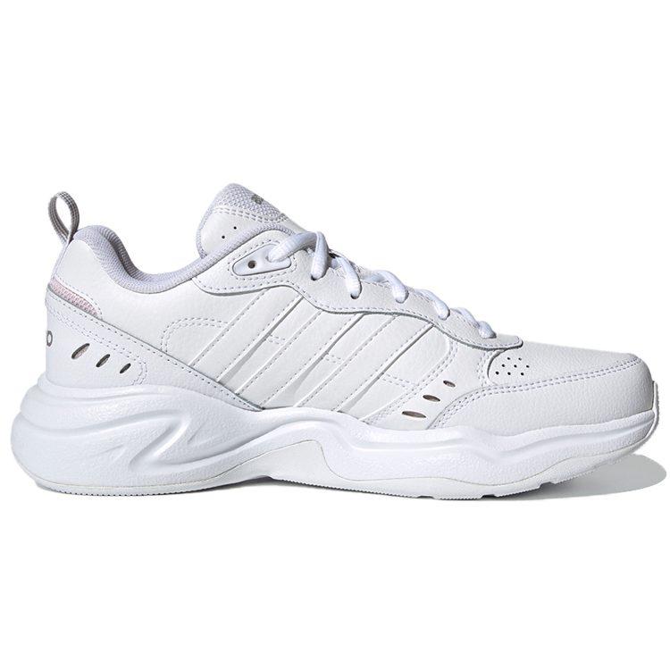 adidas Neo Strutter Scarpe Sportive Ammortizzate Antiscivolo Resistenti all'Abrasione Leggere Basse Casual Donna FY8492