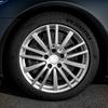 56mm Car Wheel Stickers Center Hub Cap Car Emblem Badge Decal For Citroen C3 C5 AIRCROSS C5X C4 Cactus PICASSO e-C3 e-C4 C1 DS