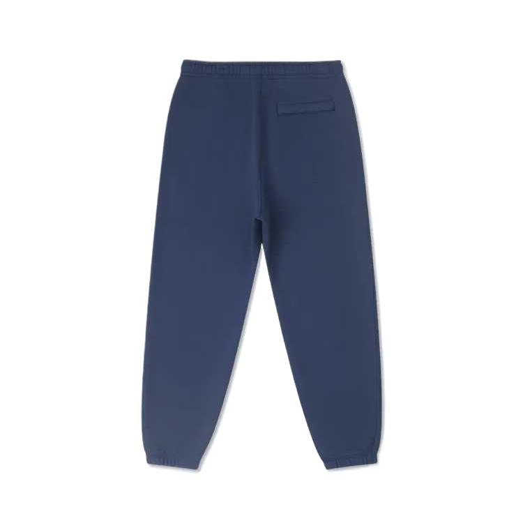 Converse GOLD STANDARD Casual Pants Unisex Blue 10025915-A07