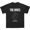The Hives - Randy Coffin (T-Shirt)