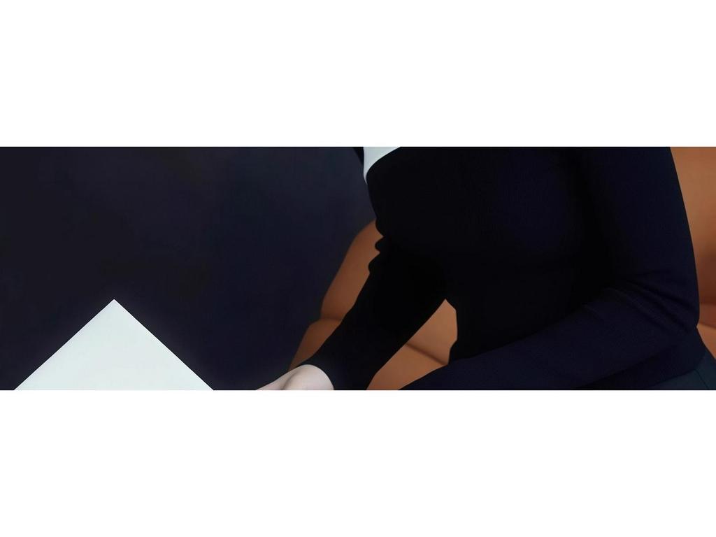 2025 Women's Korean Black Contrast Off-Shoulder Knit Top - Stylish and Unique Early Autumn Design