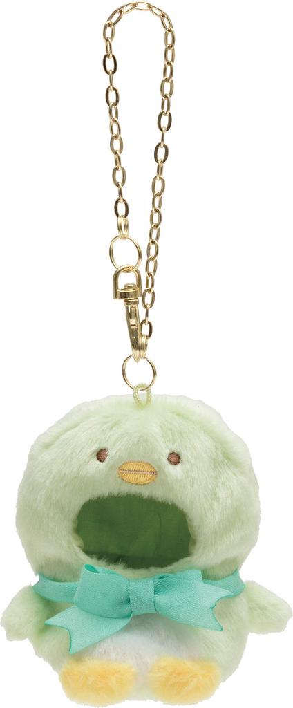 Sumikko Gurashi Kigurumi Penguin?