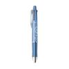 Sun-Star Stationery Chiikawa Multi-Function Pen Dr. Grip 4+1 Hachiware S4656580