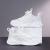 Foreign Trade Shoes Children's Single Net Breathable and Lightweight Summer Boys' Net Shoes Sports Running Shoes Girls' Casual Shoes