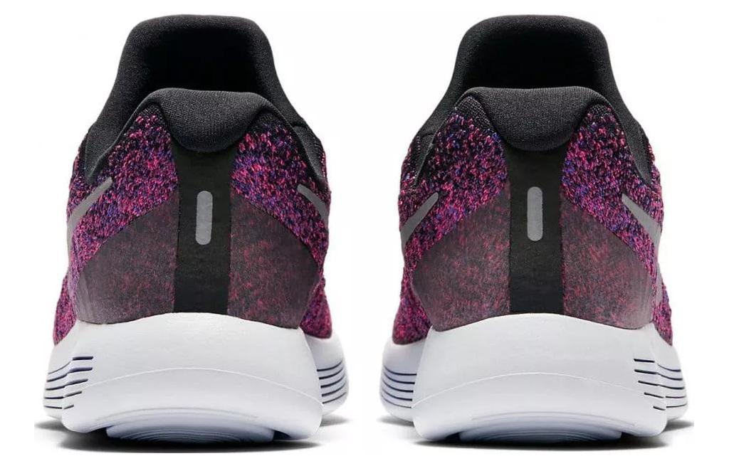 Nike LunarEpic Low Flyknit 2 'Hyper Punch Royal' Women's 863780-015