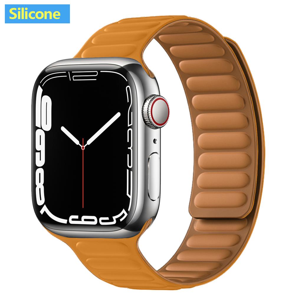Watchband Smartwatch Accessories Wristband