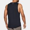 Under Armour UA Tech 2.0 Quick-Dry Running and Training Tank Top Men Tops Black 1328704-001