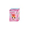The Powerpuff Girls Flash Courage Series Velvet Hanging Card Keychain Genuine Animation Collection Peripheral Toy
