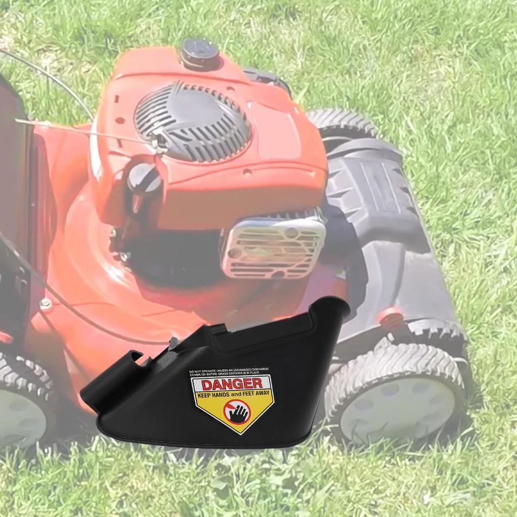 Home Discharge Chute Side 230 260 350 731-07131 731-7131