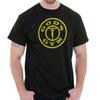 Christian Faith God's Gym Jesus Crucifix Womens or Mens Crewneck T Shirt Tee