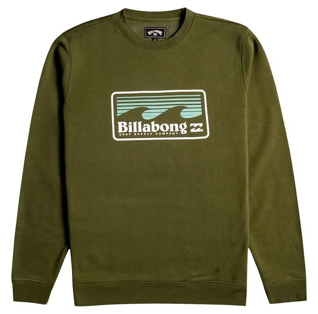 Billabong Swell свитшот