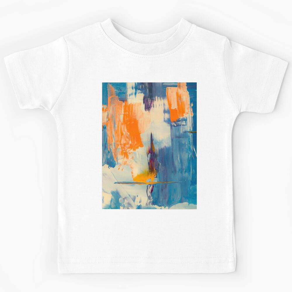 first strokes Kids T-Shirt 100