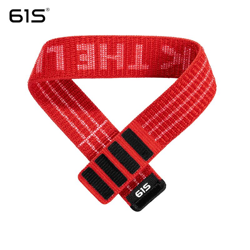 

61S Sport Nylon Loop Band for Huawei GT6/6Pro & Watch5Pro 18mm