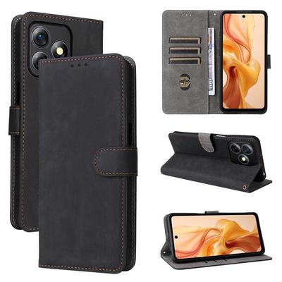 Flip Covers for Ulefone Note 18 Ultra/Note 18 Pro PU Leather Full-Body Protection [RFID Blocking]