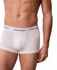 Men's Icon Cotton Stretch Low-Rise Trunks , 3-Pack