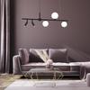 Sirio Hanging Lamp 5Xg9
