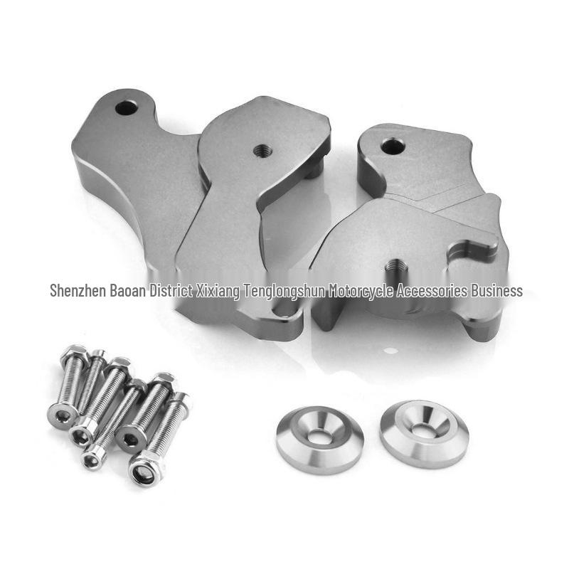 Adjustable Shock Absorber for Yamaha XMAX 250/300/400