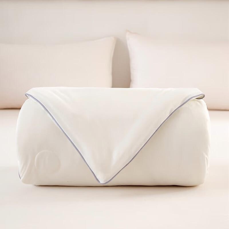 Qixiai Cloud Soft Knitted Cotton Soybean Fiber Quilt