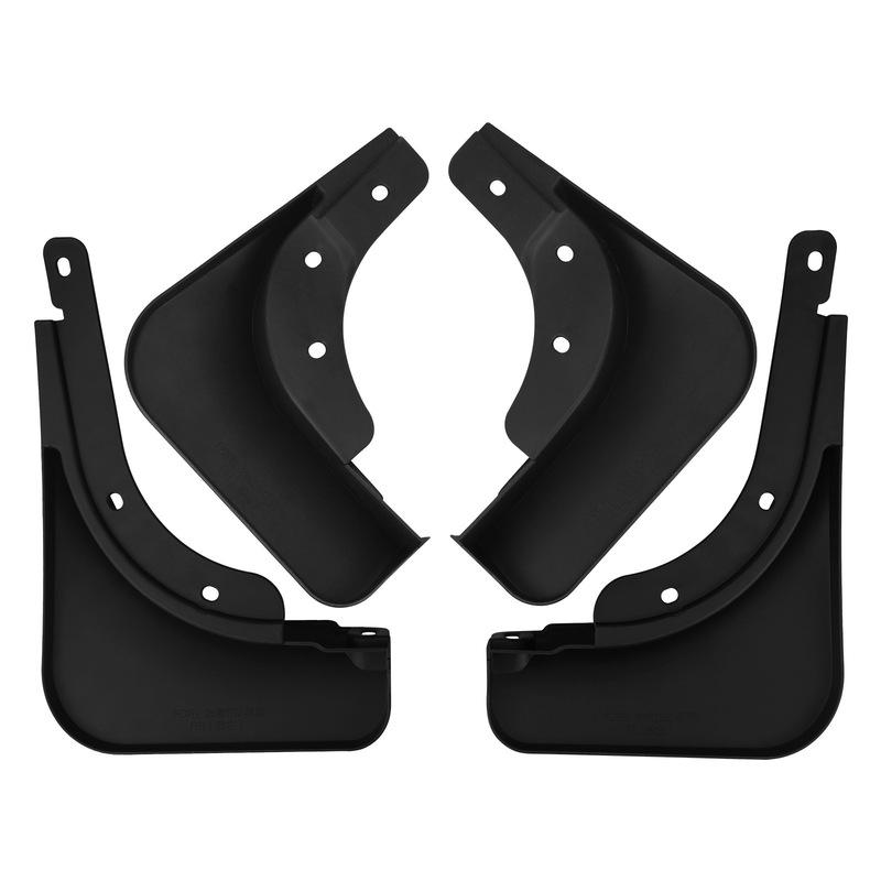 Suitable for Hyundai EO Elexio 2026 Car Tires, Fenders, Car Supplies Modification Accessories