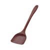 Wooden Shovel Spoon Non Stick Wood Long Rice Spatula Kitchen Cooking Utensil Hand Stir Fry Tools Sets Cooker Pots Mini
