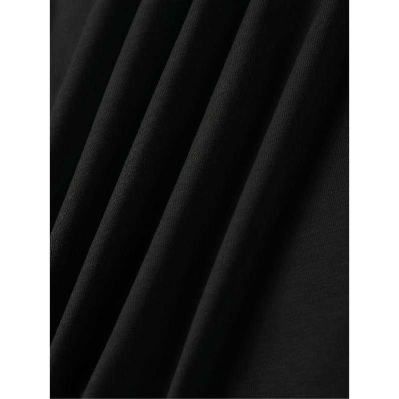 European Size European Size Pattern Theme Printed Fit Round Neck Fashion Women'S Short Sleeve