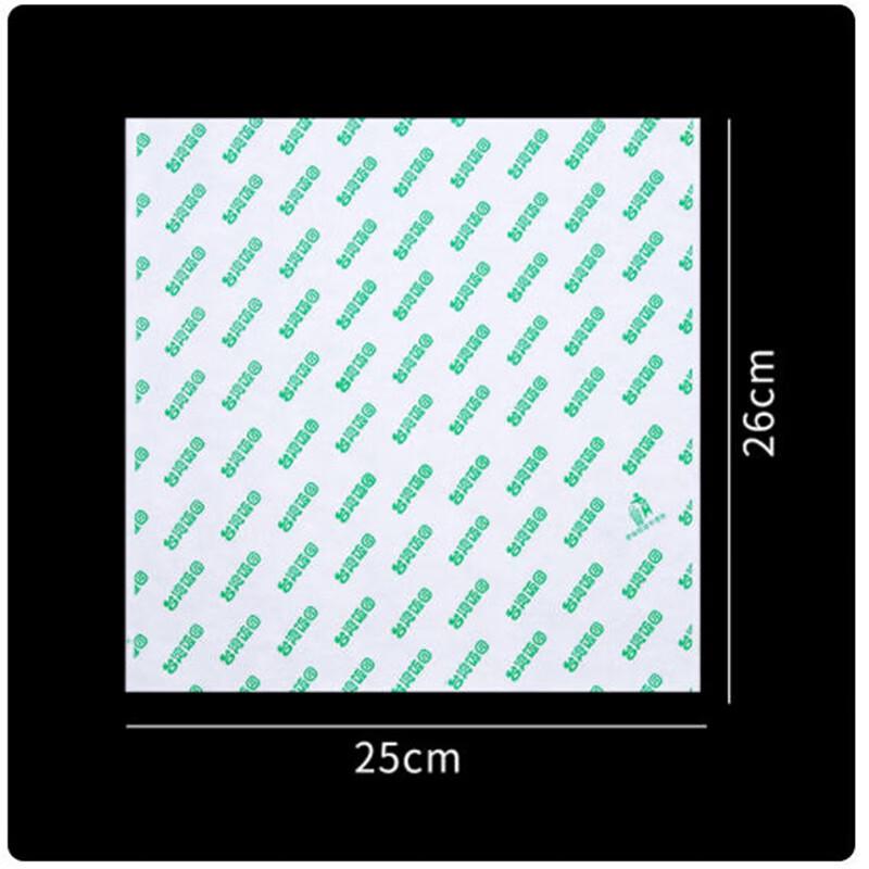 

Disposable Food Wrapper Paper