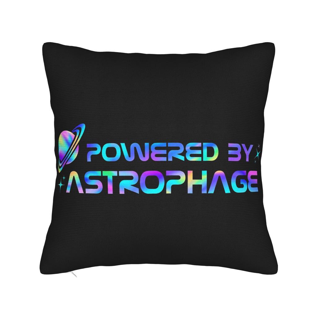 Trendy Film Project Hail Mary Pillow Case Funny Pillow Cover Comfy Pillowcases For Living Room Sofa
