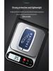 Jaguar Key Case for XFL, XEL, F-Pace, F-Type, XF, XE, XJ, E-Pace Models