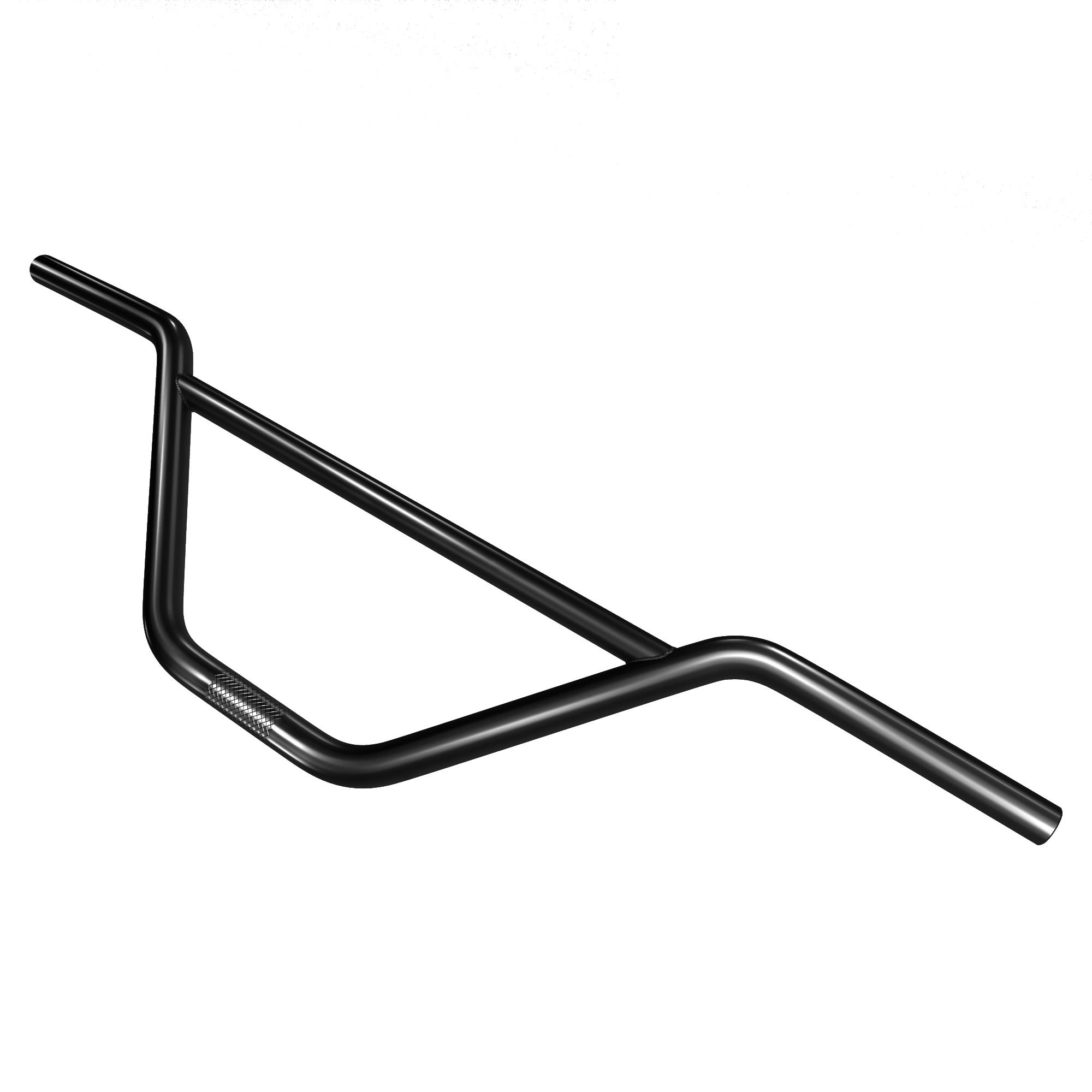 Funsea Big BMX Handlebar 4130 Chromoly