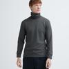 Uniqlo Japan HeaTTech UlTra Warm TurTleneck T  UlTra Warm  Long Sleeve 