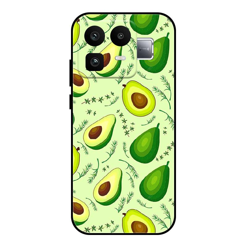 For Realme Neo8 Case Luxury Silicone Space Painted Soft Bumper for Realme Neo 8 RMX8899 Phone Cover TPU Funda Starry sky Cartoon