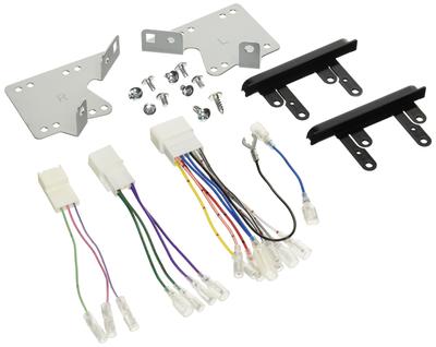 Carrozzeria Gussmontagesatz (Pionier) KJ-D83D