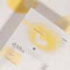 D’Alba White Truffle Double Mask Pack [Odżywczy / Nawilżający] 2 OPAKOWANIA(8 arkuszy)