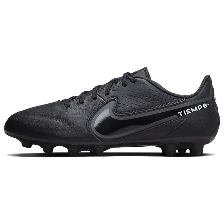 Nike Tiempo Legend 9 Triple Black DB0626-001 40