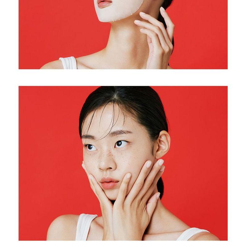 COSRX AC Collection Blemish Care Sheet Mask Bundle Set