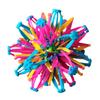 Children Magic Telescopic Ball Outdoor Flower Ball Throwing Ball Calming and Stress Relief Toys Expandable Interaction Toy