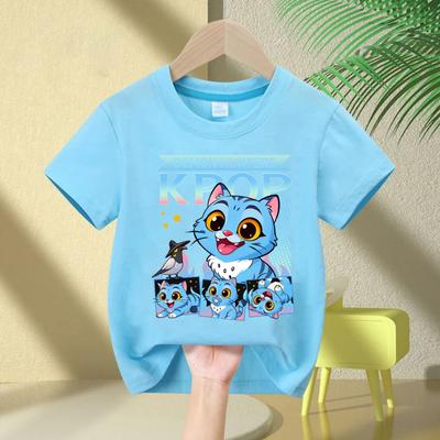 Oberteile – T-Shirts