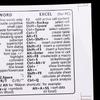 5 buc. Autocolant de referință pentru tastatură Windows/Word, Autocolant cu scurtături de computer, Autocolante adezive detașabile pentru ghid rapid de referință pentru tastatură