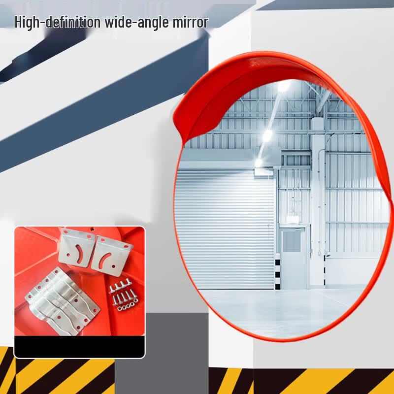 Jiuxia Outdoor Traffic Convex Mirror