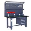 Heavy-Duty Anti-Static Adjustable Workbench