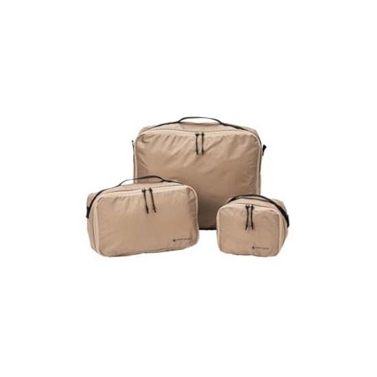 Snow Peak OT Duffle Bag 45 65 90 Packing Cube S M L Camp Backpack Unisex Outdoor