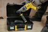 STANLEY FATMAX SDS Plus 750W Hammer Drill
