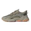 adidas Ozweego Orbit Green Unisex Sneakers Fjærgrå GX1833