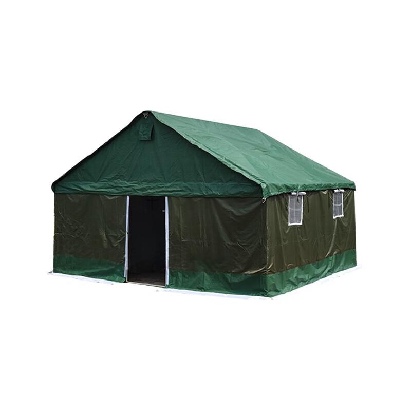 

Tri-polar TP2003 Disaster Relief Tent 6*12M