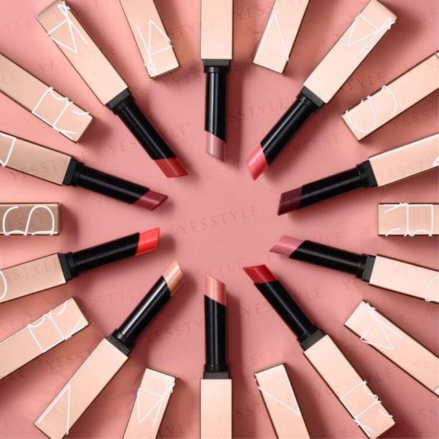 NARS - Afterglow Sensual Shine Lipstick 227 WILD RIDE