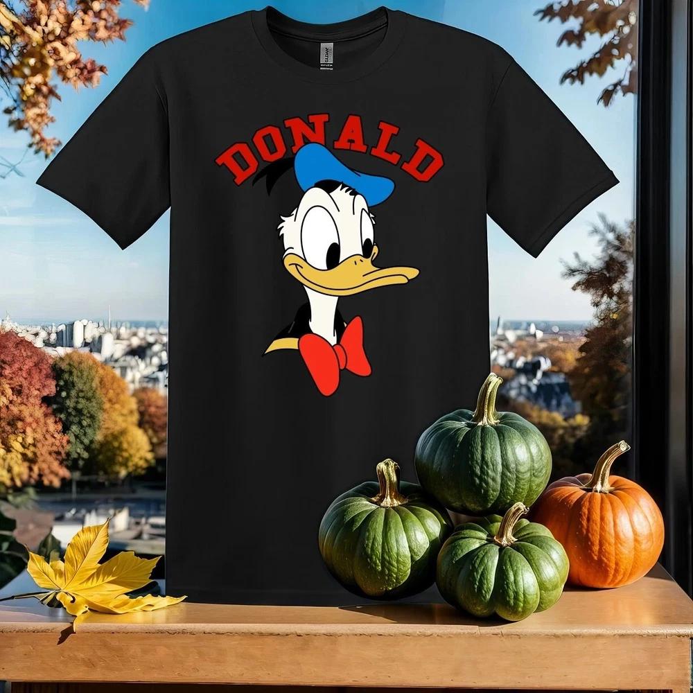 And Friends Donald T Shirt Unisex Unisex Unisex S