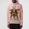Burberry 2010s printed hoodie 80377761