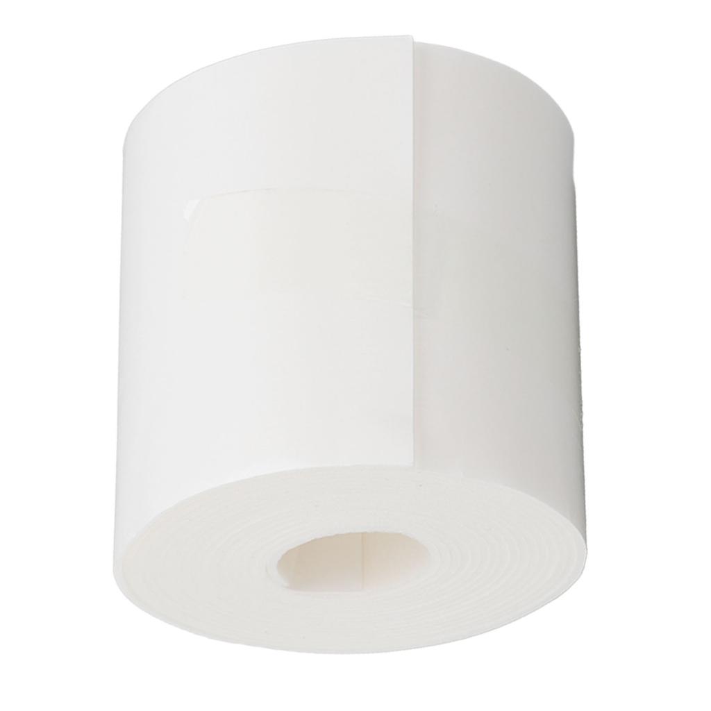 110Pcs PE Foam Eye Pads Isolated Stickers No Burrs Protection for Eyelash Extensions