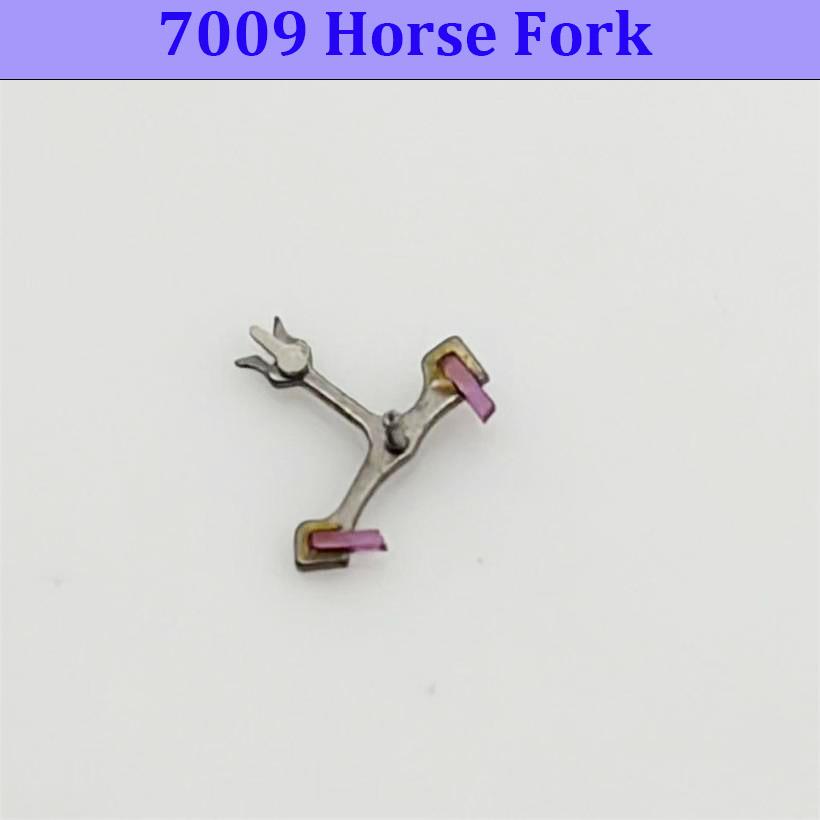 

Watch Accessories Are Suitable For Original 7009 Mechanical Movement, Horse Fork, Escapement Fork, 7009 Movement Repair Parts